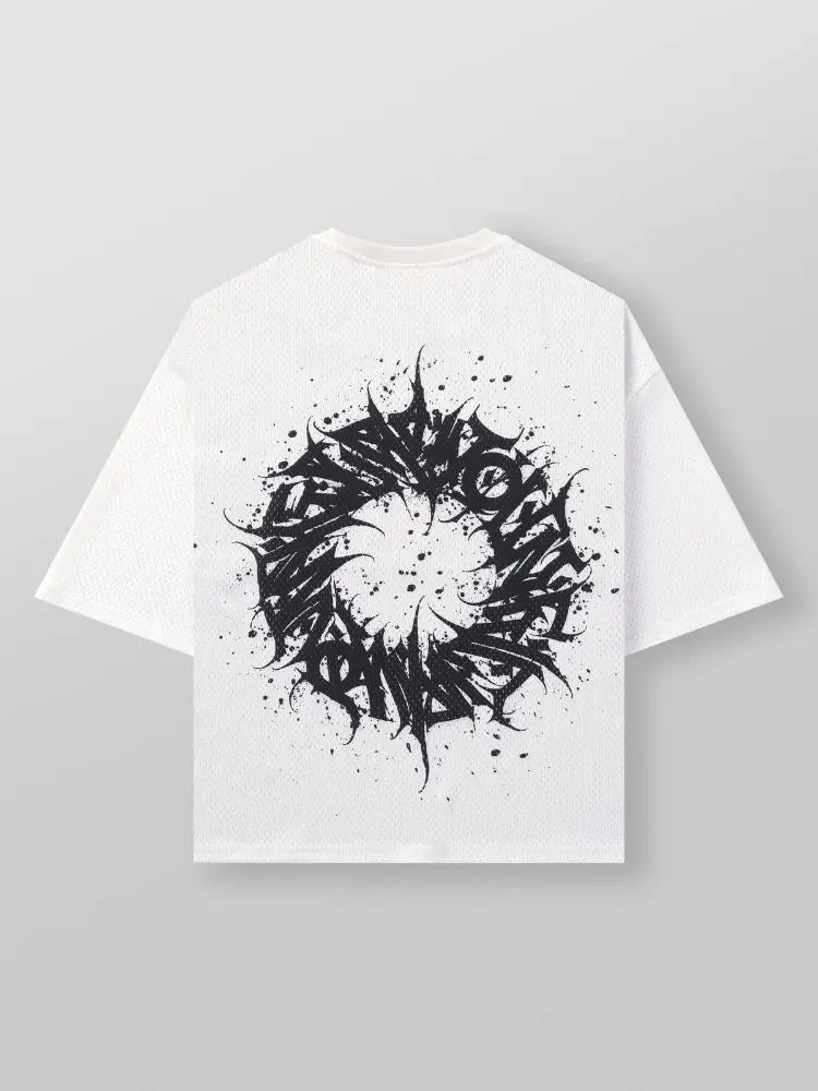 Camiseta para hombre.
