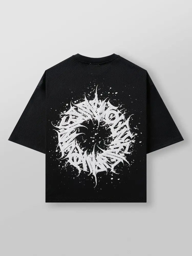 Camiseta para hombre.