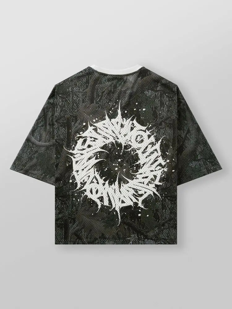 Camiseta para hombre.