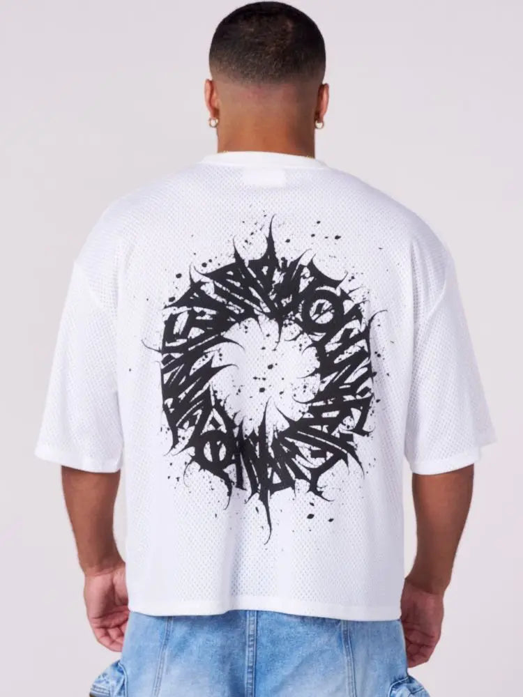 Camiseta para hombre.