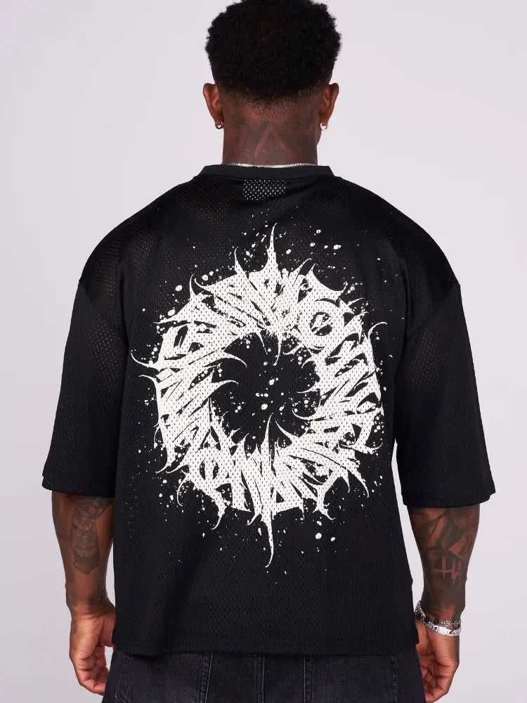 Camiseta para hombre.