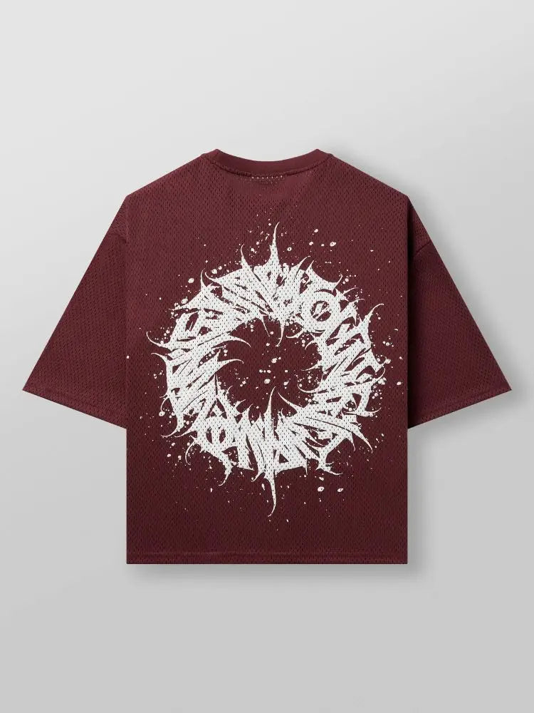 Camiseta para hombre.